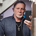 Знакомства: Игорь, 64 года, Черкесск