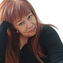Знакомства: Татьяна, 49 лет, Ревда