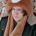 Знакомства: Макс, 25 лет, Алнаши