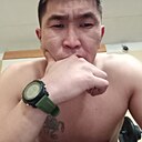 Знакомства: Санек, 38 лет, Чита