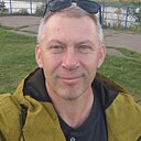 Знакомства: Евгений, 50 лет, Ижевск