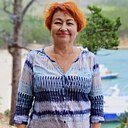 Знакомства: Галина, 67 лет, Ангарск