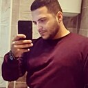 Знакомства: Эльвин, 27 лет, Санкт-Петербург