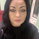 Знакомства: Вита, 45 лет, Лабытнанги