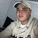 Знакомства: Ден, 37 лет, Риддер