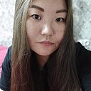 Знакомства: Сэлмэг, 27 лет, Улан-Удэ