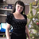 Знакомства: Ирина, 47 лет, Чита