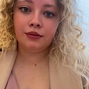 Знакомства: Аннет, 25 лет, Лида