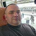 Знакомства: Леонид, 39 лет, Брянск