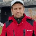 Знакомства: Влад, 49 лет, Кинешма