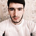 Знакомства: Эдик, 24 года, Полоцк