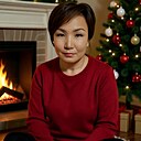 Знакомства: Айка, 37 лет, Караганда