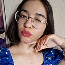 Знакомства: Kseniia, 21 год, Оренбург