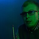 Знакомства: Константин, 30 лет, Мариинск