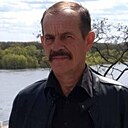 Знакомства: Юрий, 58 лет, Речица