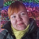 Знакомства: Валентинка, 38 лет, Ноглики