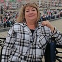 Знакомства: Татьяна, 55 лет, Череповец
