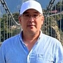 Знакомства: Ертай, 45 лет, Шымкент