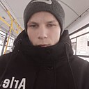 Знакомства: Саня, 21 год, Гомель