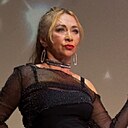 Знакомства: Элис, 51 год, Нижнекамск