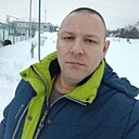 Знакомства: Сергей, 39 лет, Саратов