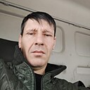 Знакомства: Сергей, 46 лет, Сарань