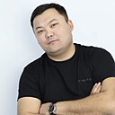 Знакомства: Данияр, 35 лет, Астана