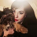 Знакомства: Анюта, 39 лет, Томск