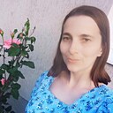 Знакомства: Оксана, 28 лет, Ивье