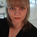 Знакомства: Инна, 40 лет, Варшава