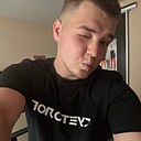 Знакомства: Антон, 25 лет, Саратов