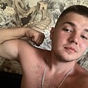Знакомства: Антон, 25 лет, Саратов