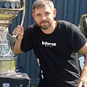 Знакомства: Евгений, 40 лет, Пермь