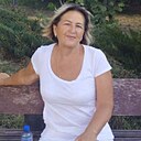 Знакомства: Галина, 60 лет, Симферополь