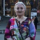 Знакомства: Нина, 66 лет, Москва