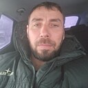 Знакомства: Серёга, 38 лет, Димитровград