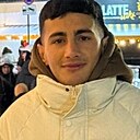 Знакомства: Ниджат, 22 года, Симферополь