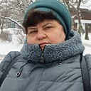 Знакомства: Татьяна, 60 лет, Пенза