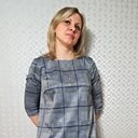 Знакомства: Татьяна, 42 года, Коломна