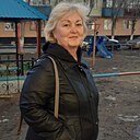 Знакомства: Галла, 59 лет, Актобе