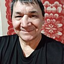 Знакомства: Алибек, 58 лет, Петропавловск