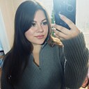 Знакомства: Кристина, 26 лет, Барнаул