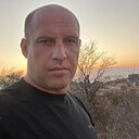 Знакомства: Алексей, 36 лет, Симферополь