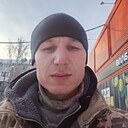 Знакомства: Андрей, 36 лет, Першотравенск