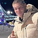 Знакомства: Александр, 22 года, Москва