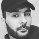 Знакомства: Федя Бакинский, 32 года, Мытищи