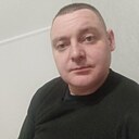 Знакомства: Денис, 35 лет, Ангарск