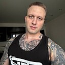 Знакомства: Вячеслав, 28 лет, Прокопьевск