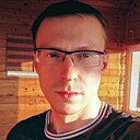 Знакомства: Антон, 35 лет, Тольятти