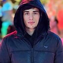 Знакомства: Murod, 22 года, Березовский (Свердловская Обл)